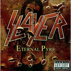 Eternal Pyre mp3 Album by Slayer