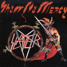 Show No Mercy (Japanese Edition) mp3 Album by Slayer