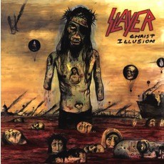 Christ Illusion mp3 Album by Slayer