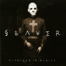 Diabolus In Musica mp3 Album by Slayer