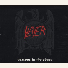 Seasons In The Abyss mp3 Single by Slayer