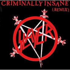 Criminally Insane mp3 Single by Slayer