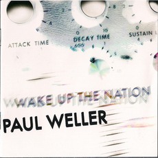Wake Up the Nation mp3 Album by Paul Weller