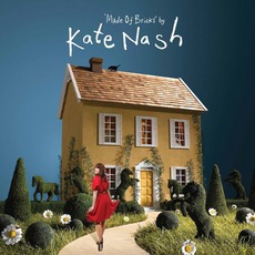 Made Of Bricks mp3 Album by Kate Nash
