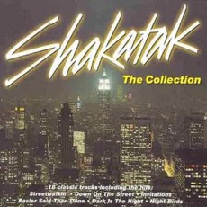 The Collection mp3 Artist Compilation by Shakatak