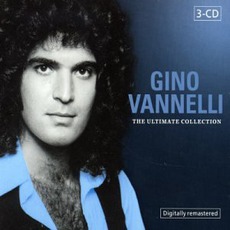 The Ultimate Collection mp3 Artist Compilation by Gino Vannelli
