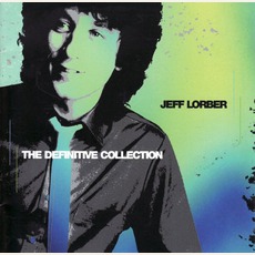 The Definitive Collection mp3 Artist Compilation by Jeff Lorber