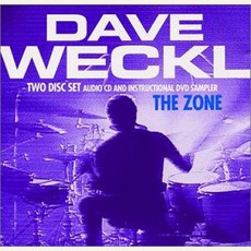 The Zone mp3 Artist Compilation by Dave Weckl Band