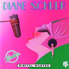 Timeless mp3 Artist Compilation by Diane Schuur