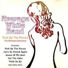 Pick Up The Pieces mp3 Artist Compilation by Average White Band
