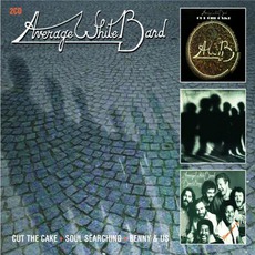 The Collection Vol.2 mp3 Artist Compilation by Average White Band