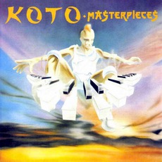 Masterpieces mp3 Artist Compilation by Koto