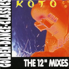 The 12" Mixes mp3 Artist Compilation by Koto