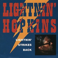 Lightnin' Strikes Back mp3 Artist Compilation by Lightnin' Hopkins