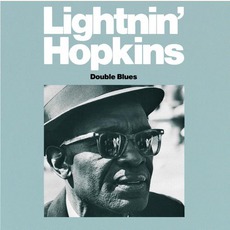 Double Blues mp3 Artist Compilation by Lightnin' Hopkins
