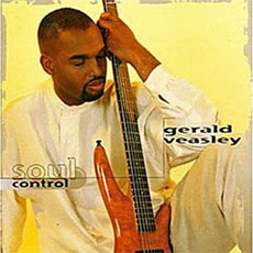 Soul Control mp3 Album by Gerald Veasley