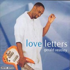 Love Letters mp3 Album by Gerald Veasley