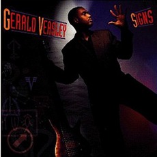 Signs mp3 Album by Gerald Veasley