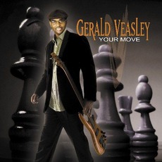 Your Move mp3 Album by Gerald Veasley