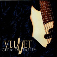 Velvet mp3 Album by Gerald Veasley