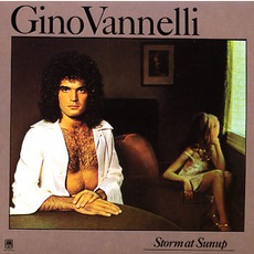 Storm At Sunup mp3 Album by Gino Vannelli