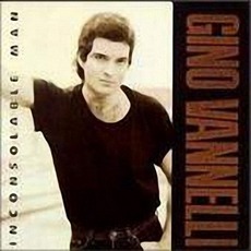 Inconsolable Man mp3 Album by Gino Vannelli