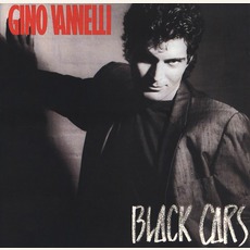 Black Cars mp3 Album by Gino Vannelli