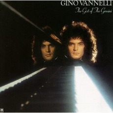 The Gist Of The Gemini mp3 Album by Gino Vannelli