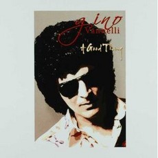 A Good Thing mp3 Album by Gino Vannelli