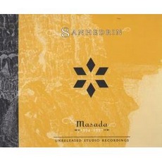 Sanhedrin mp3 Album by Masada