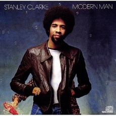 Modern Man mp3 Album by Stanley Clarke