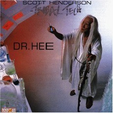 Dr. Hee mp3 Album by Scott Henderson & Tribal Tech