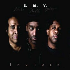 Thunder mp3 Album by S. M. V.