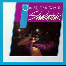 Out Of This World mp3 Album by Shakatak
