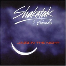 Jazz In The Night mp3 Album by Shakatak