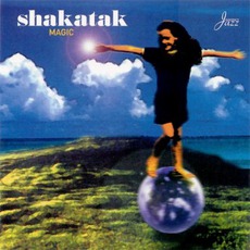 Magic mp3 Album by Shakatak