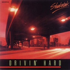 Drivin' Hard mp3 Album by Shakatak