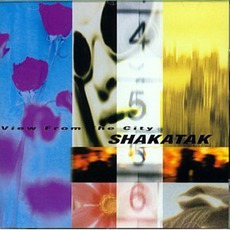 View From The City mp3 Album by Shakatak