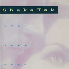 Open Your Eyes mp3 Album by Shakatak