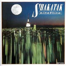Niteflite mp3 Album by Shakatak