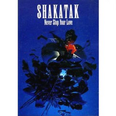 Never Stop Your Love mp3 Album by Shakatak