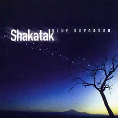 Blue Savannah mp3 Album by Shakatak