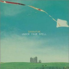 Under Your Spell mp3 Album by Shakatak