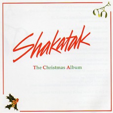The Christmas Album mp3 Album by Shakatak