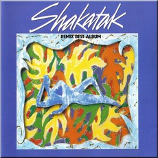 Remix Best Album mp3 Album by Shakatak