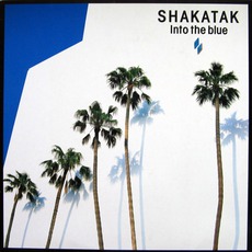 Into The Blue mp3 Album by Shakatak