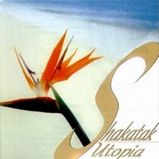 Utopia mp3 Album by Shakatak