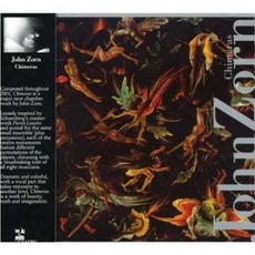 Chimeras mp3 Album by John Zorn
