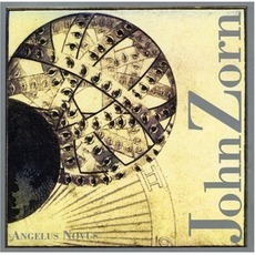 Angelus Novus mp3 Album by John Zorn