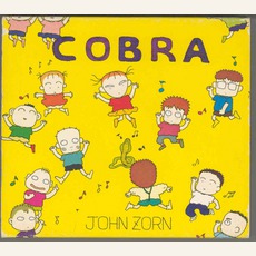 Cobra mp3 Album by John Zorn